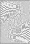 Tzikas Carpets Set Xalia Krebatokamaras SABRINA 67x150/67x220 52000-113
